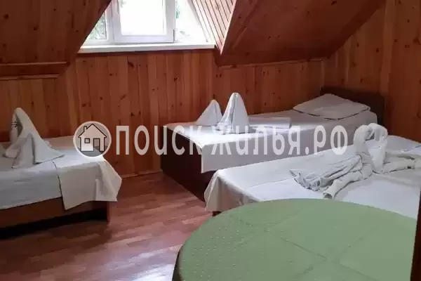 «Аделина», Адлер «Аделина», Адлер