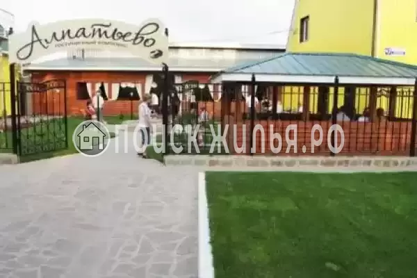 Отель «Алпатьево», Алпатьево Отель «Алпатьево», Алпатьево