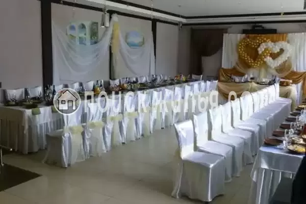 Отель «Алпатьево», Московская область, Алпатьево, с. Алпатьево, д.40 б