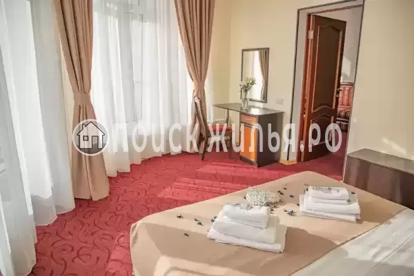 «Sunline Кавказ 3*», Сириус