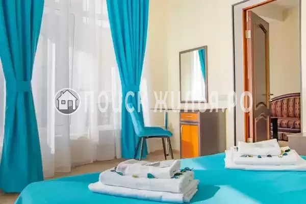 «Sunline Кавказ 3*», Сириус