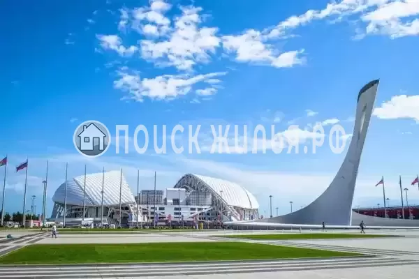 «Sunline Кавказ 3*», Сириус