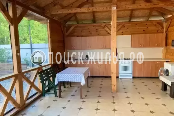 Частный сектор «Guest house Dana», Пицунда Частный сектор «Guest house Dana», Пицунда