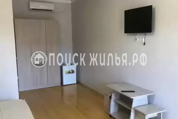 Частный сектор «Guest house Dana», Пицунда Частный сектор «Guest house Dana», Пицунда