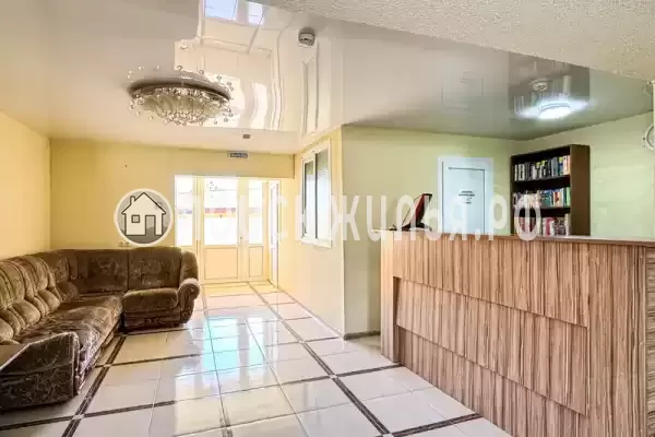 «Москвичка», Джемете