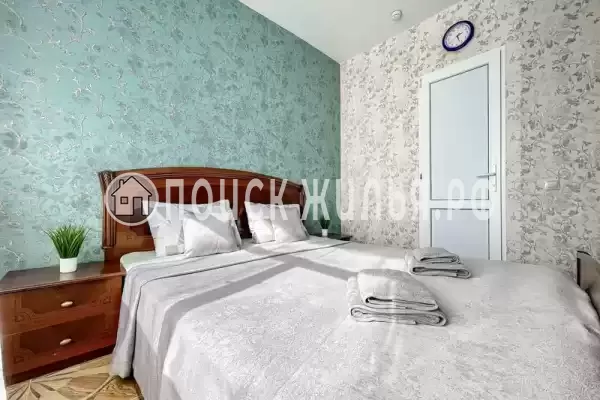 «Москвичка», Джемете