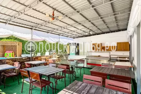 «Москвичка», Джемете