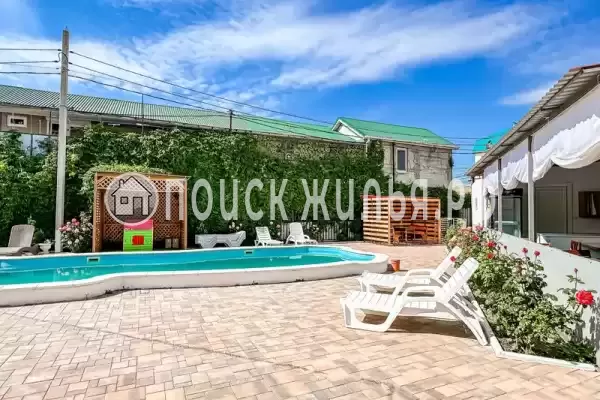 «Москвичка», Джемете