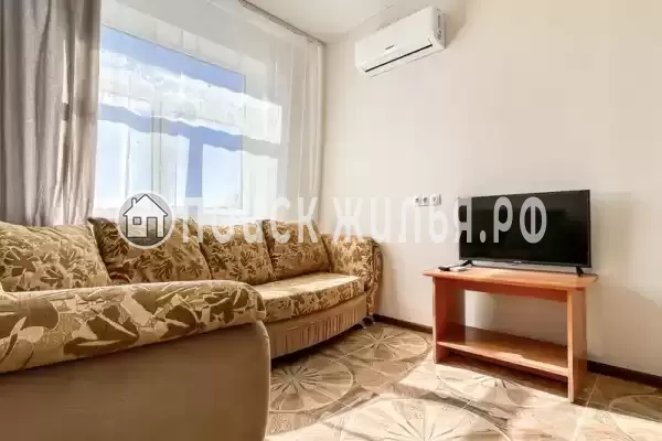 «Москвичка», Джемете