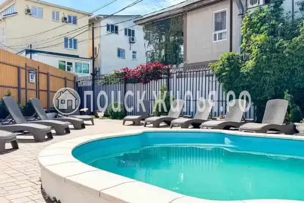 «Москвичка», Джемете