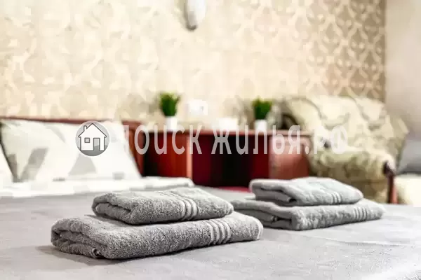 «Москвичка», Джемете