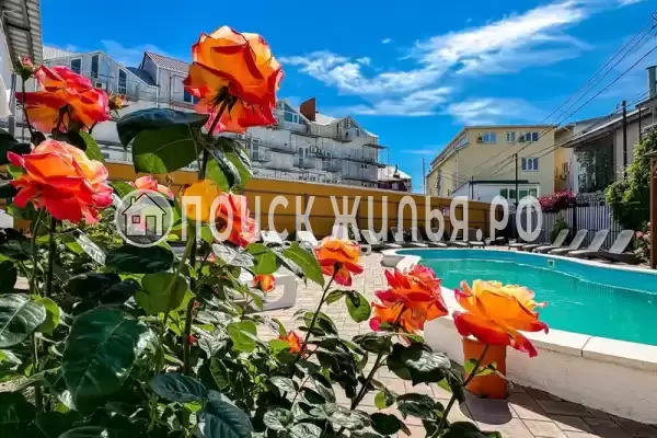 «Москвичка», Джемете