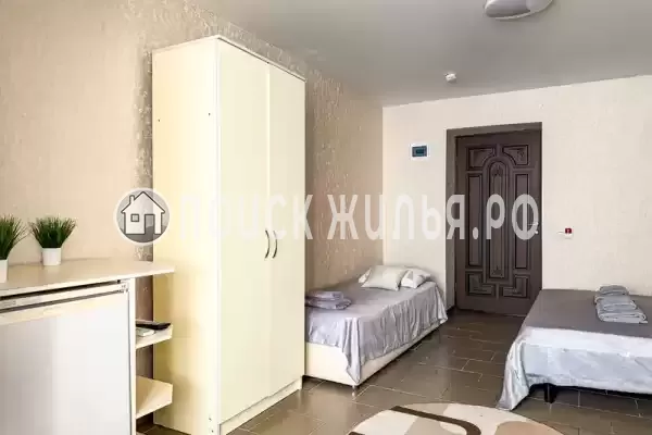 «Москвичка», Джемете