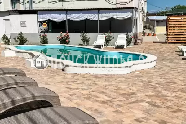 «Москвичка», Джемете