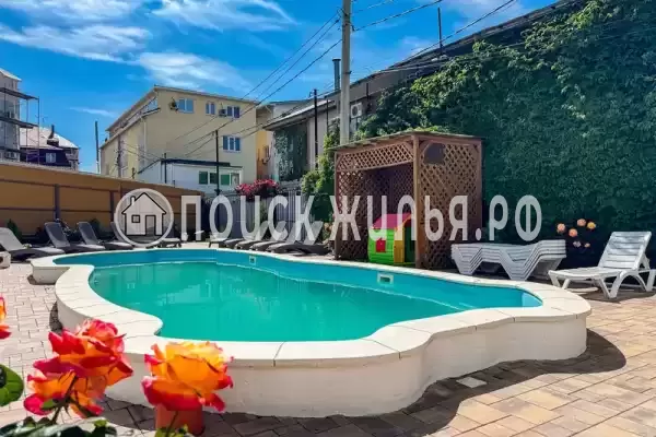 «Москвичка», Джемете