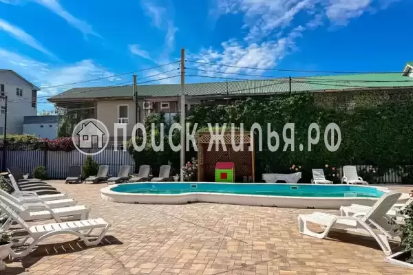 «Москвичка», Джемете