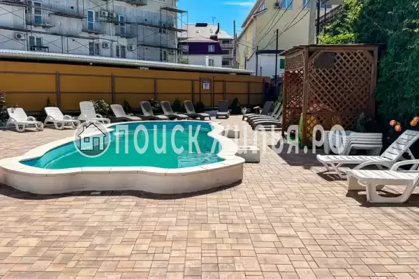 «Москвичка», Джемете