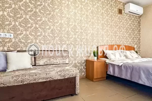 «Москвичка», Джемете