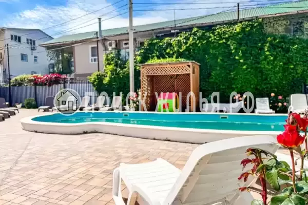 «Москвичка», Джемете