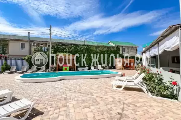 «Москвичка», Джемете