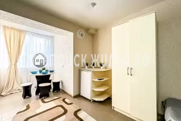 «Москвичка», Джемете