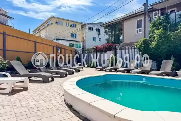 «Москвичка», Джемете