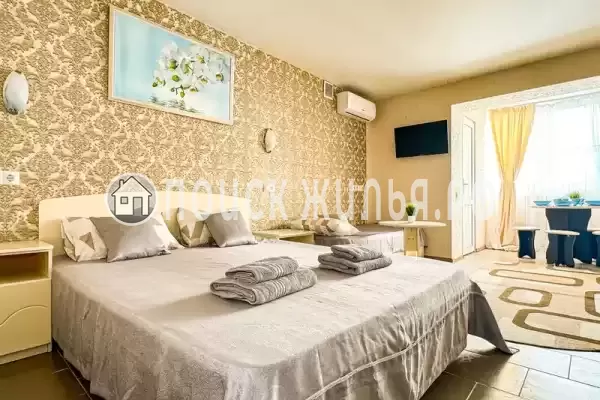 «Москвичка», Джемете