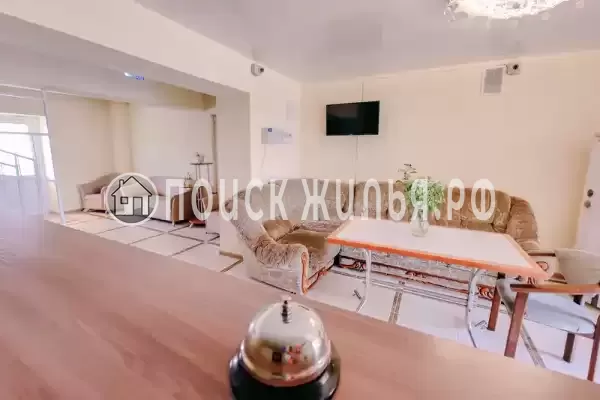 «Москвичка», Джемете