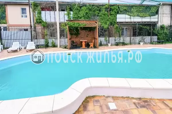 «Москвичка», Краснодарский край, Анапа, Джемете, пр-кт Пионерский, д.107 «Г»