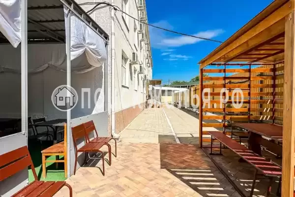 «Москвичка», Джемете