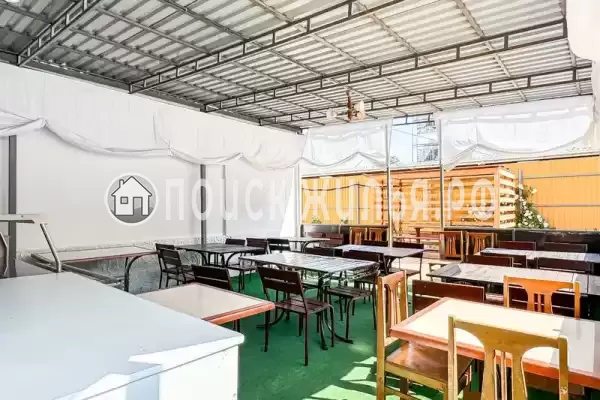 «Москвичка», Джемете