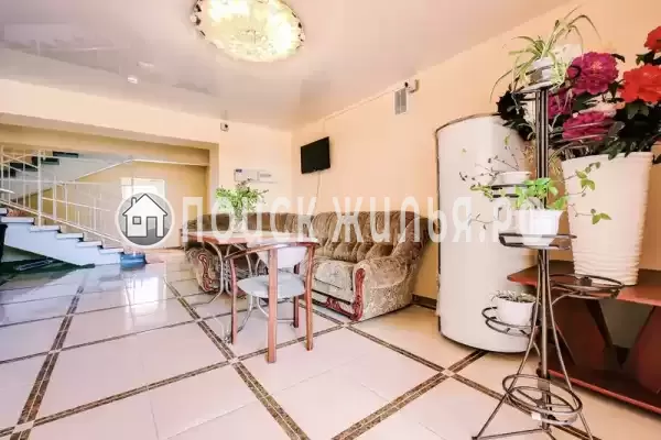 «Москвичка», Джемете