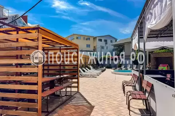 «Москвичка», Джемете