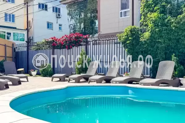 «Москвичка», Джемете