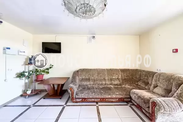 «Москвичка», Джемете