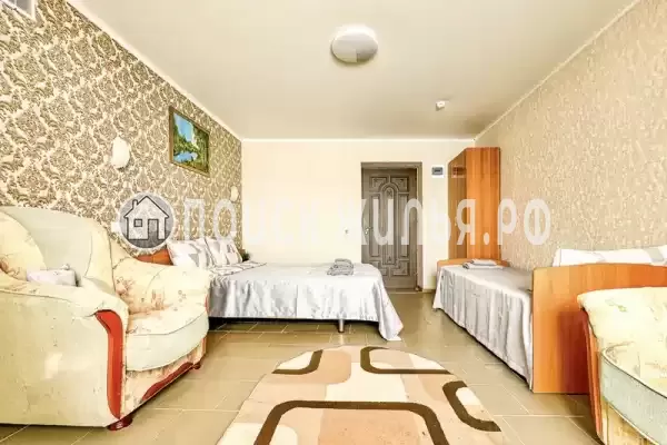 «Москвичка», Джемете