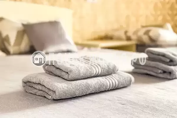 «Москвичка», Джемете