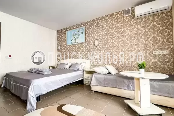 «Москвичка», Джемете