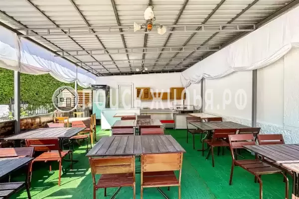 «Москвичка», Джемете