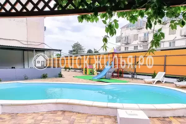 «Москвичка», Джемете