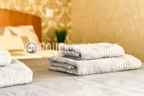 «Москвичка», Джемете