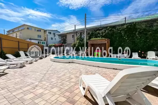 «Москвичка», Джемете