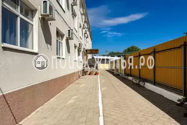 «Москвичка», Джемете