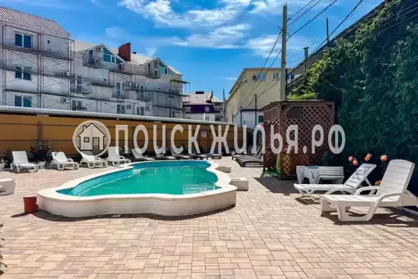 «Москвичка», Джемете