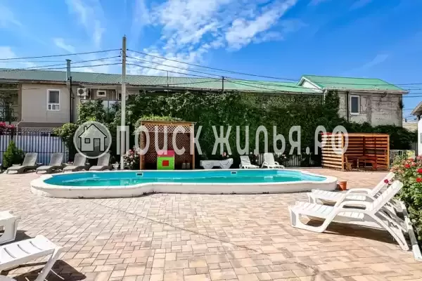 «Москвичка», Джемете