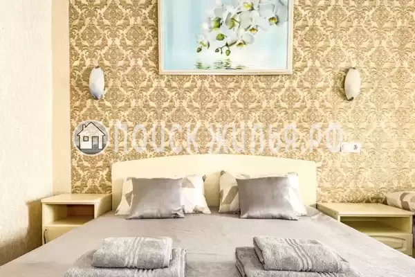 «Москвичка», Джемете