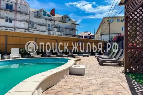 «Москвичка», Джемете