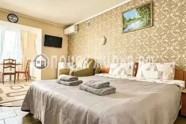 «Москвичка», Джемете