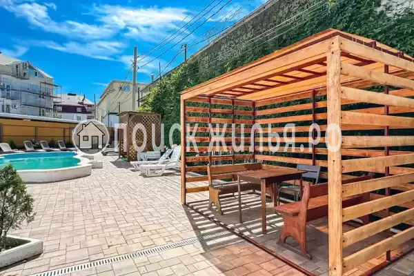 «Москвичка», Джемете