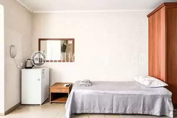 «Москвичка», Джемете